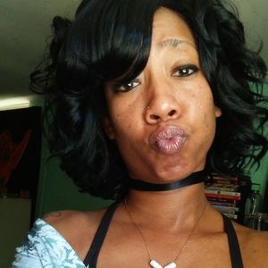 Meet your Posher, Lisha